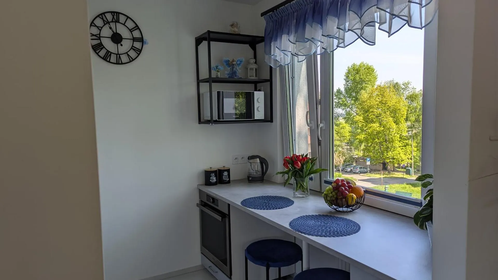 Apartament Piccolo Kraków