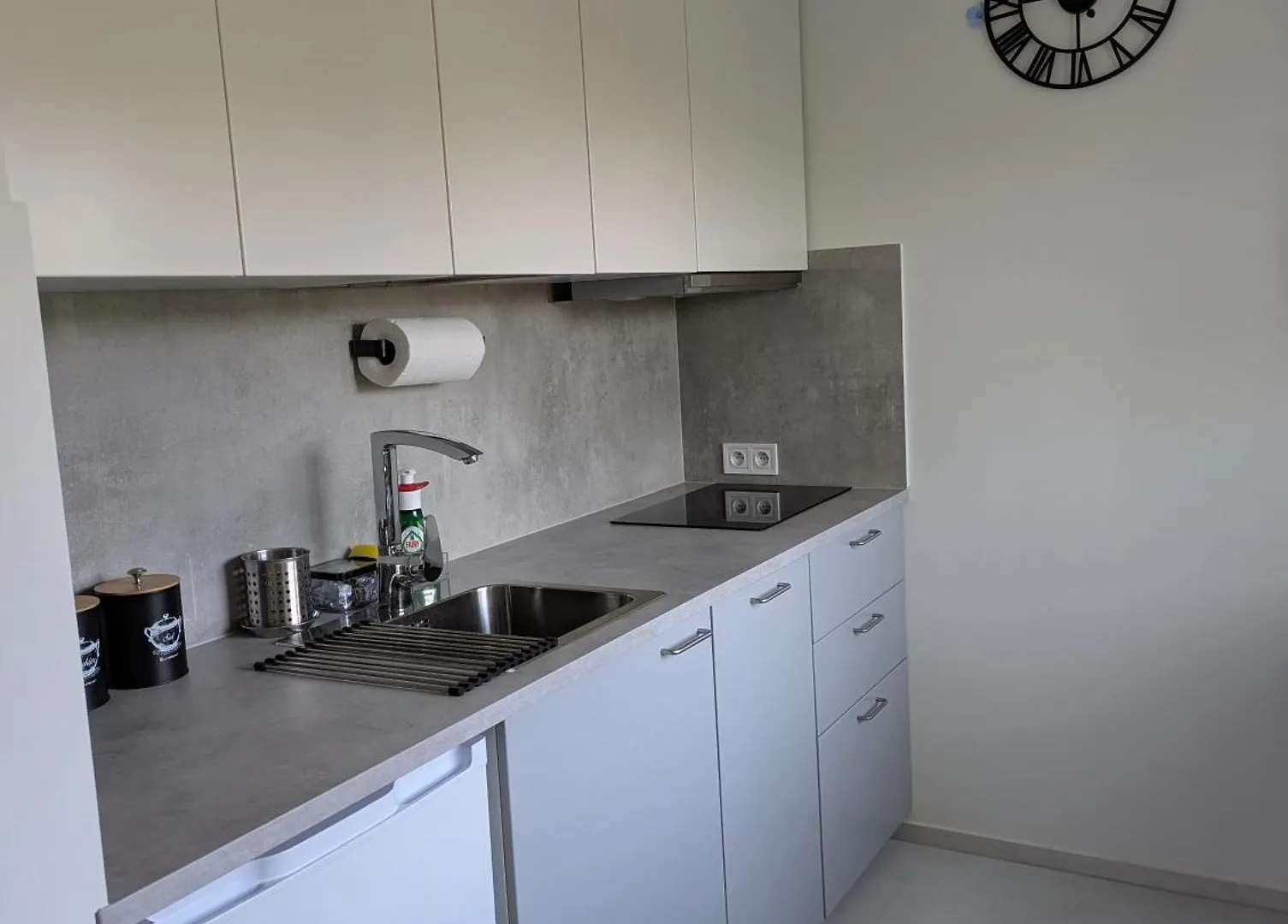 Apartament Piccolo Kraków Polska