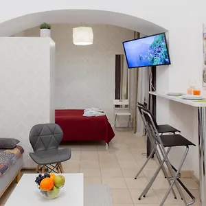  Apartamento Nikodem In Old Town - Center