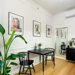 Discover - Lubomirskiego St - Classic & Modern - Near Main Station, Netflix And Ac Kraków