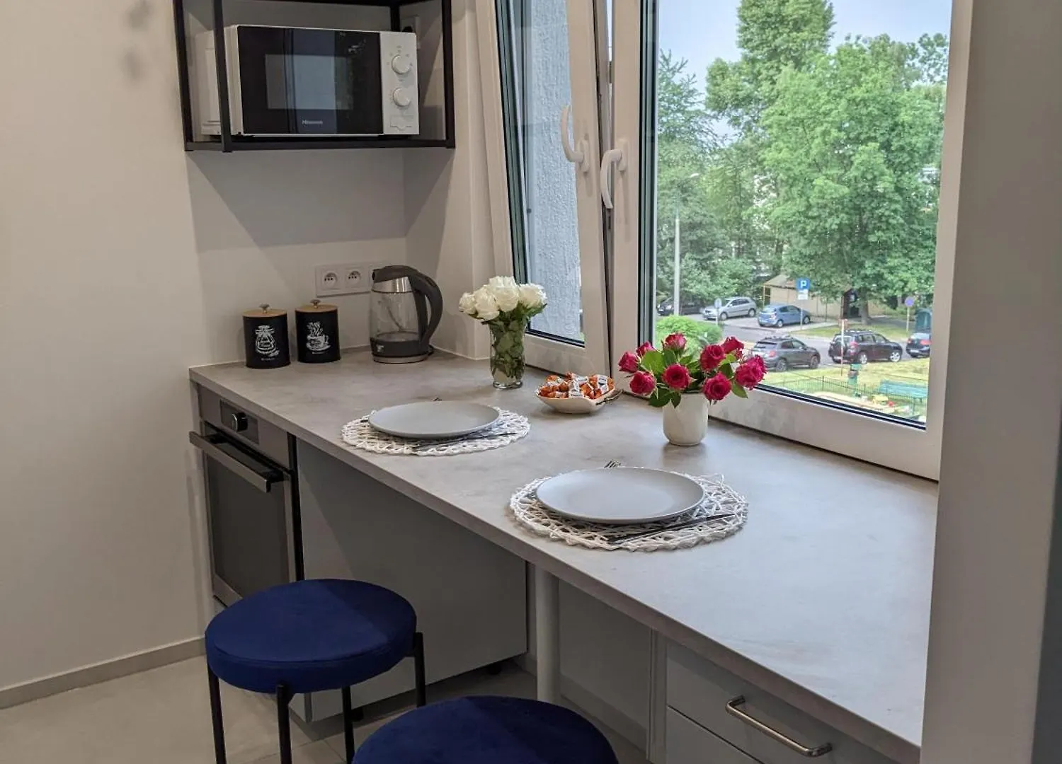 Apartament Piccolo Krakow Poland
