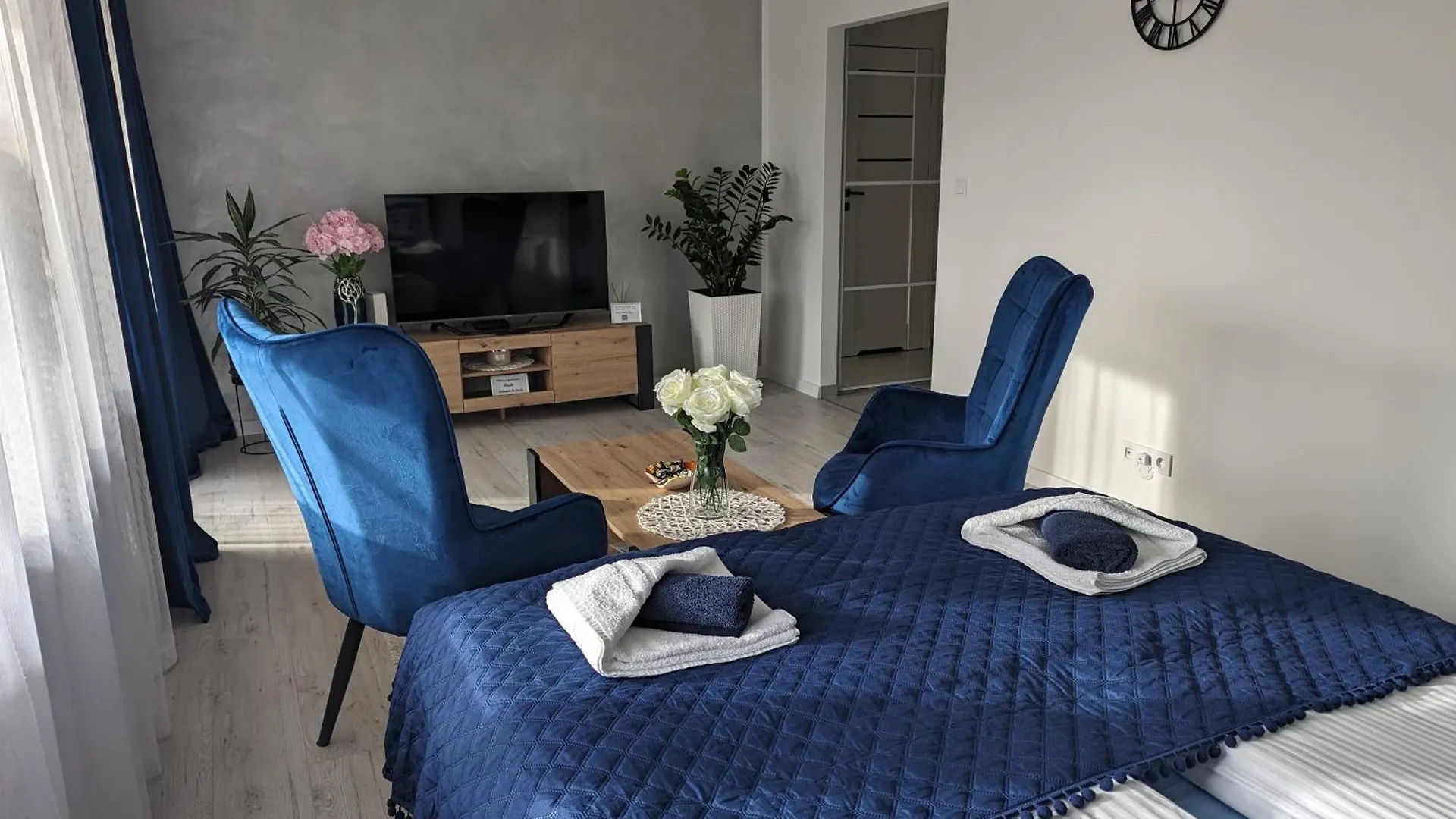 Apartament Piccolo Krakow