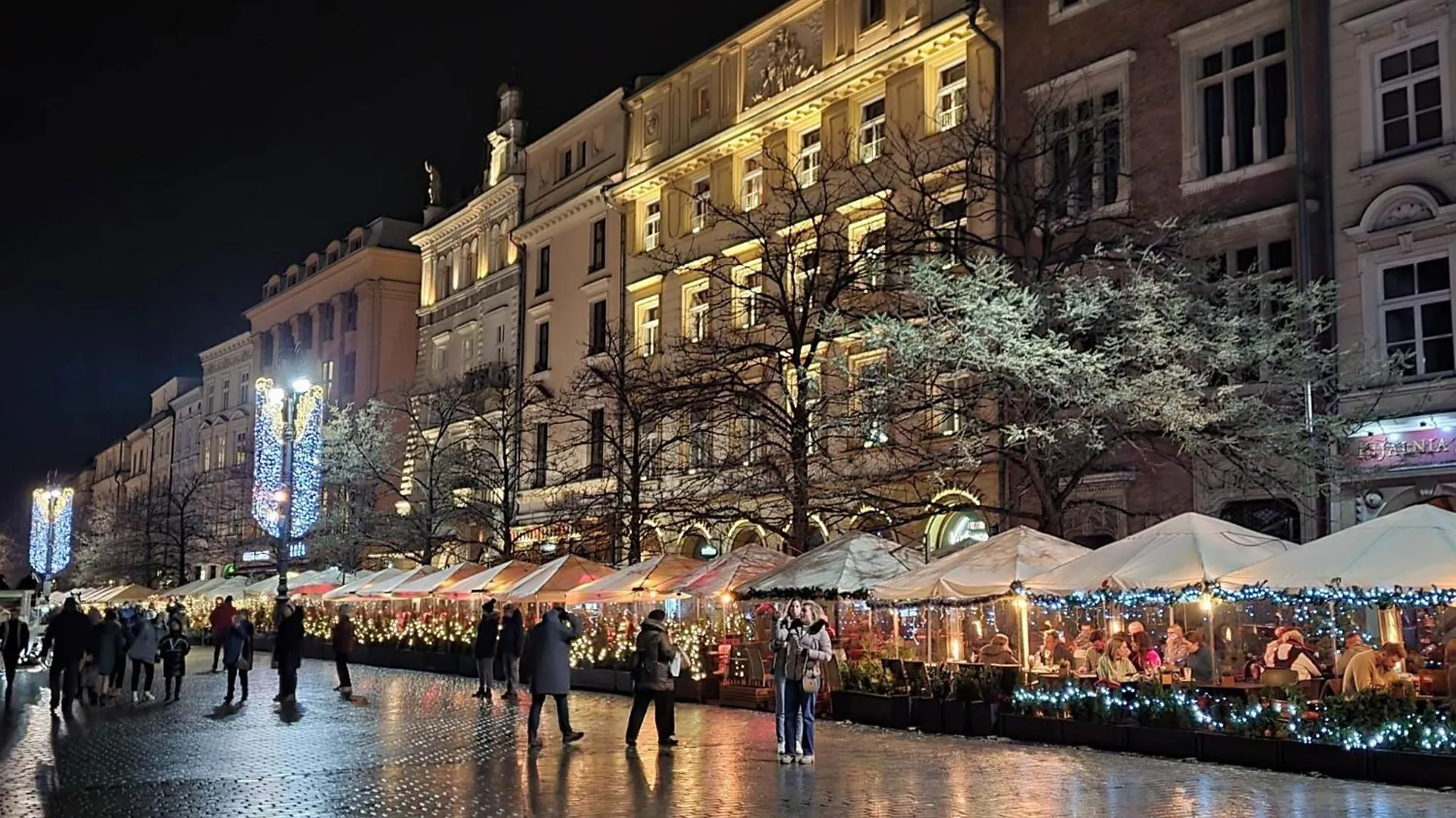 Apartament Piccolo Krakow 0*,  Poland