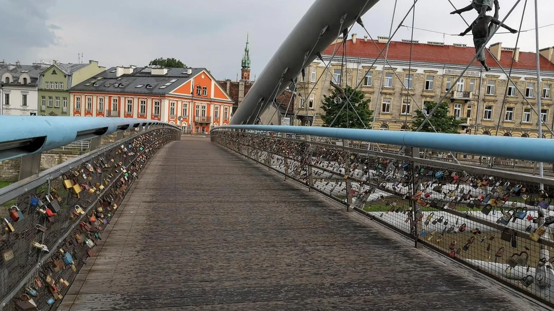 Apartament Piccolo Krakow