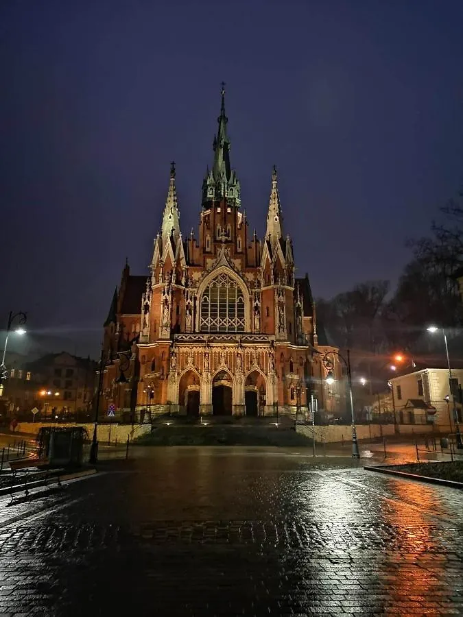 Apartament Piccolo Krakow 0*,  Poland