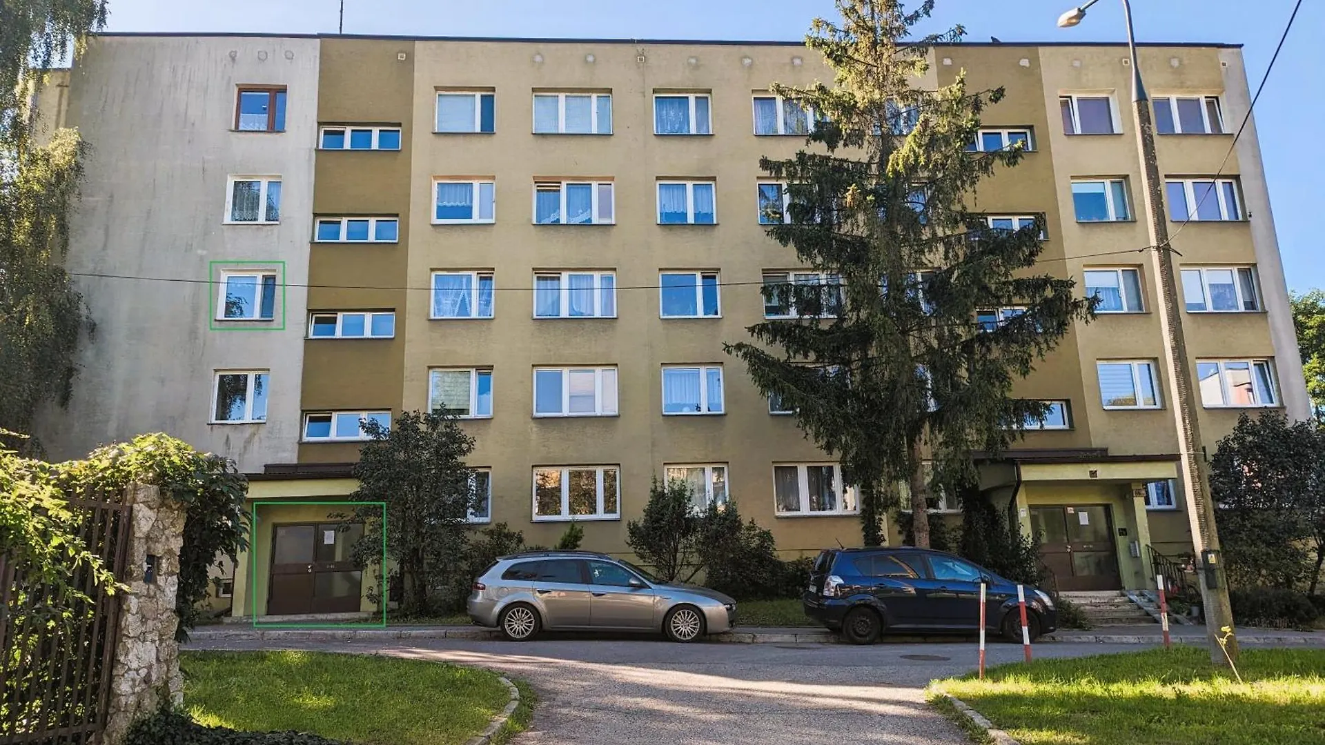 Apartment Apartament Piccolo Krakow