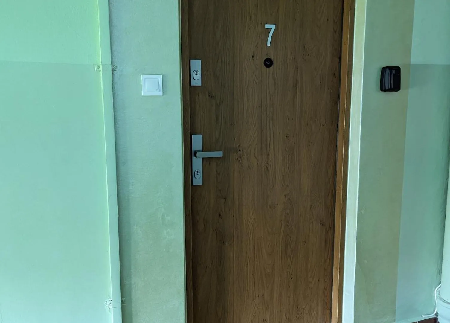 Apartament Piccolo Krakow