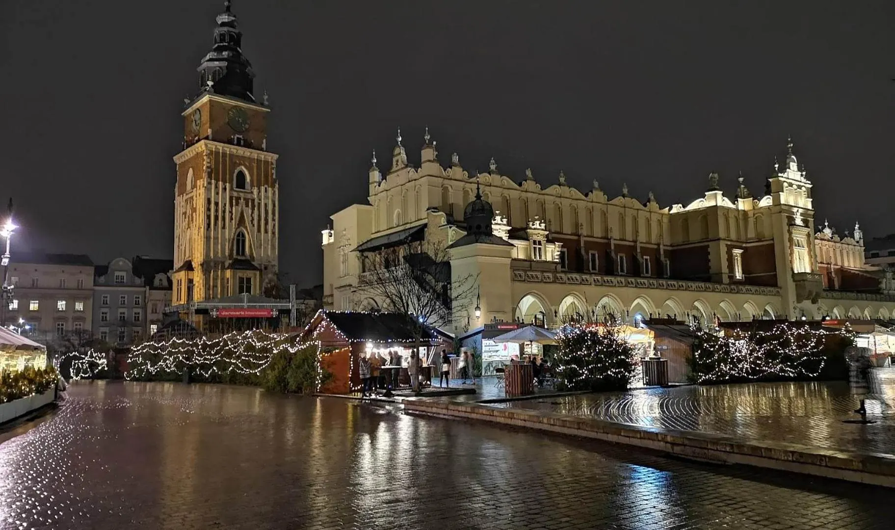 Apartament Piccolo Krakow Apartment
