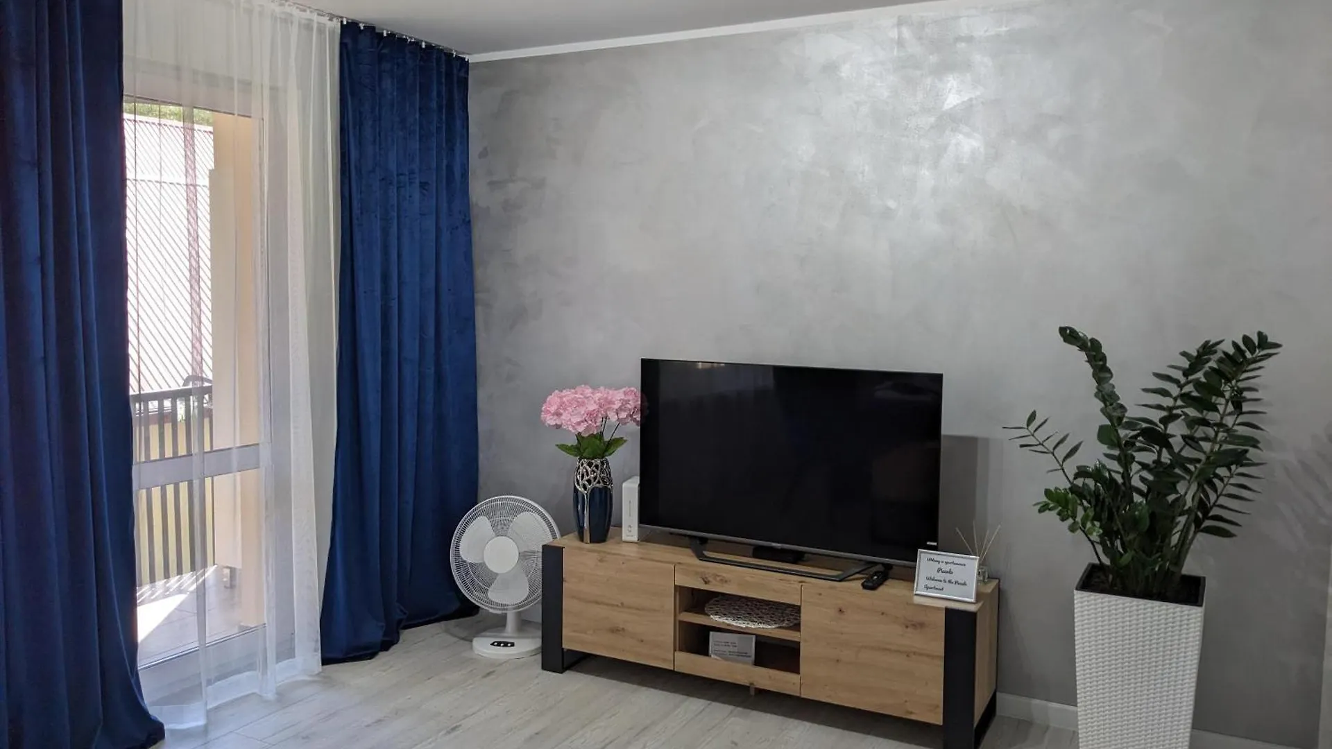 Apartament Piccolo Krakow Apartment
