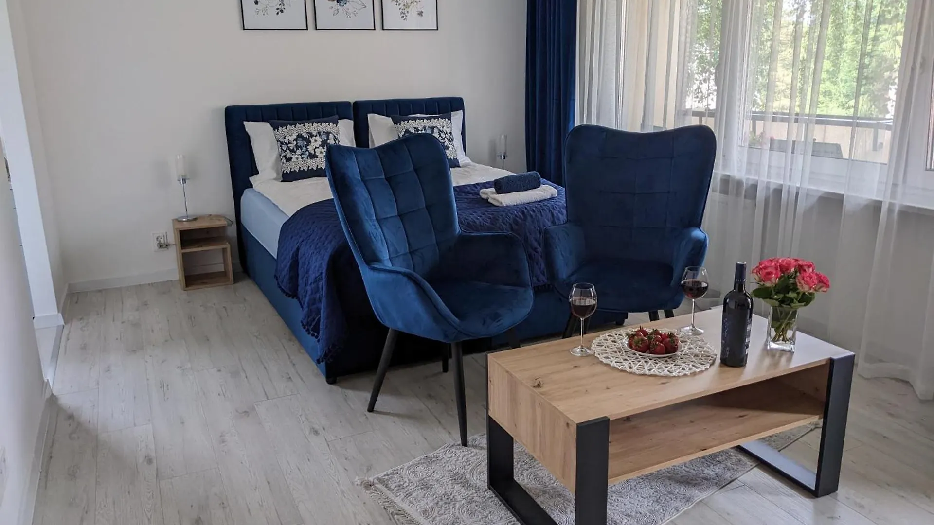 Apartament Piccolo Krakow