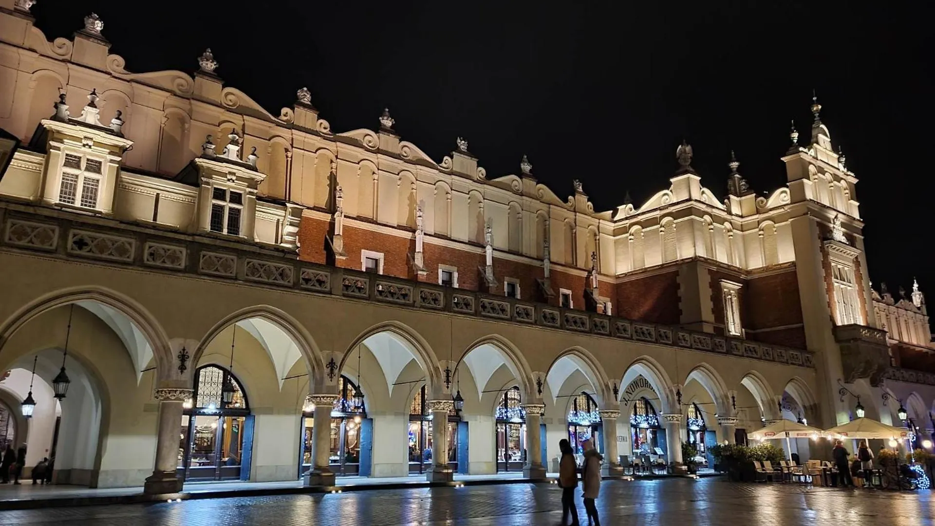 Apartament Piccolo Krakow 0*,