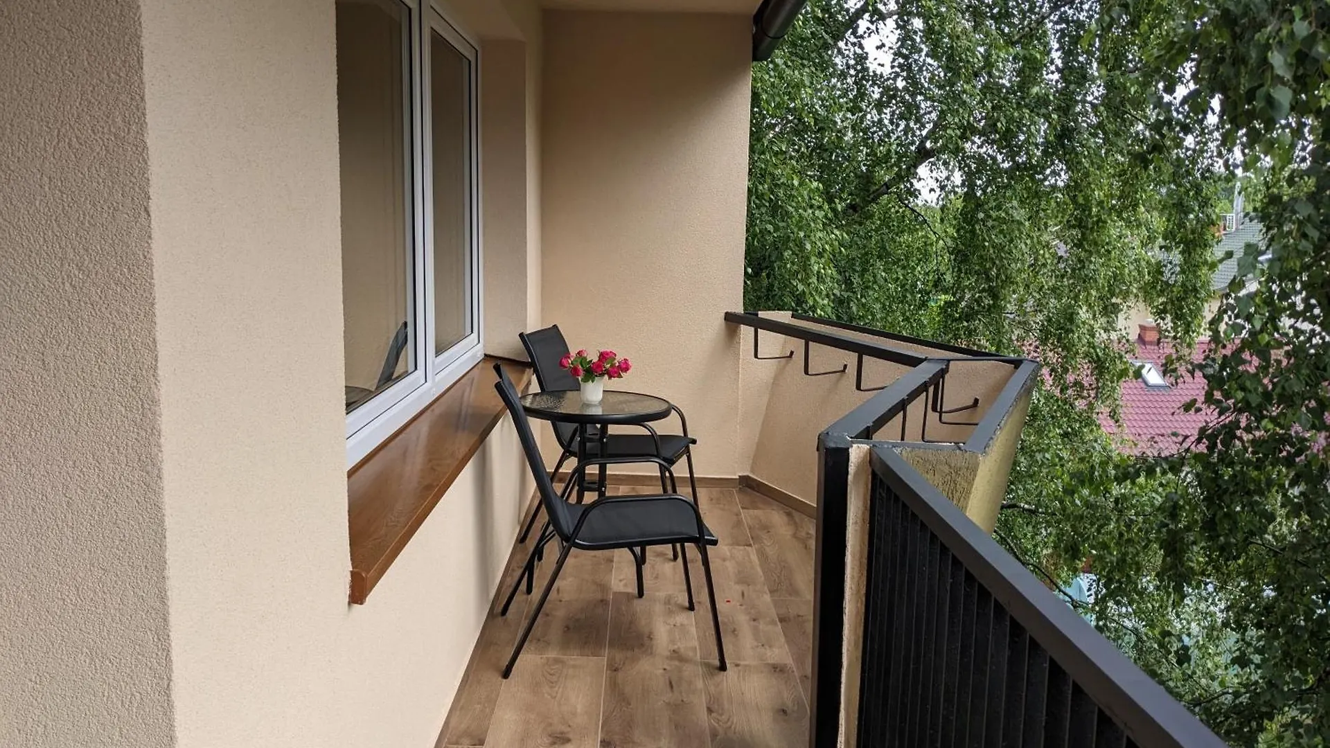 Apartament Piccolo Krakow Apartment