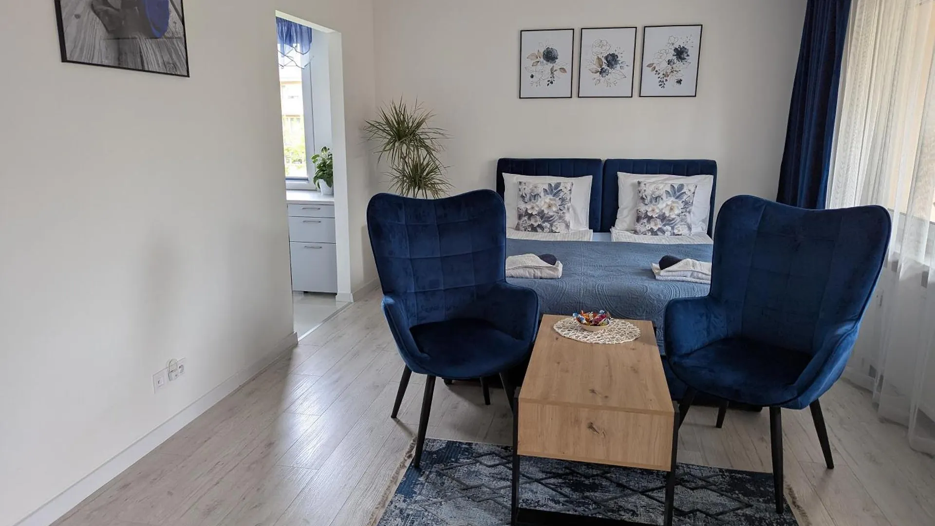 Apartament Piccolo Krakow Poland
