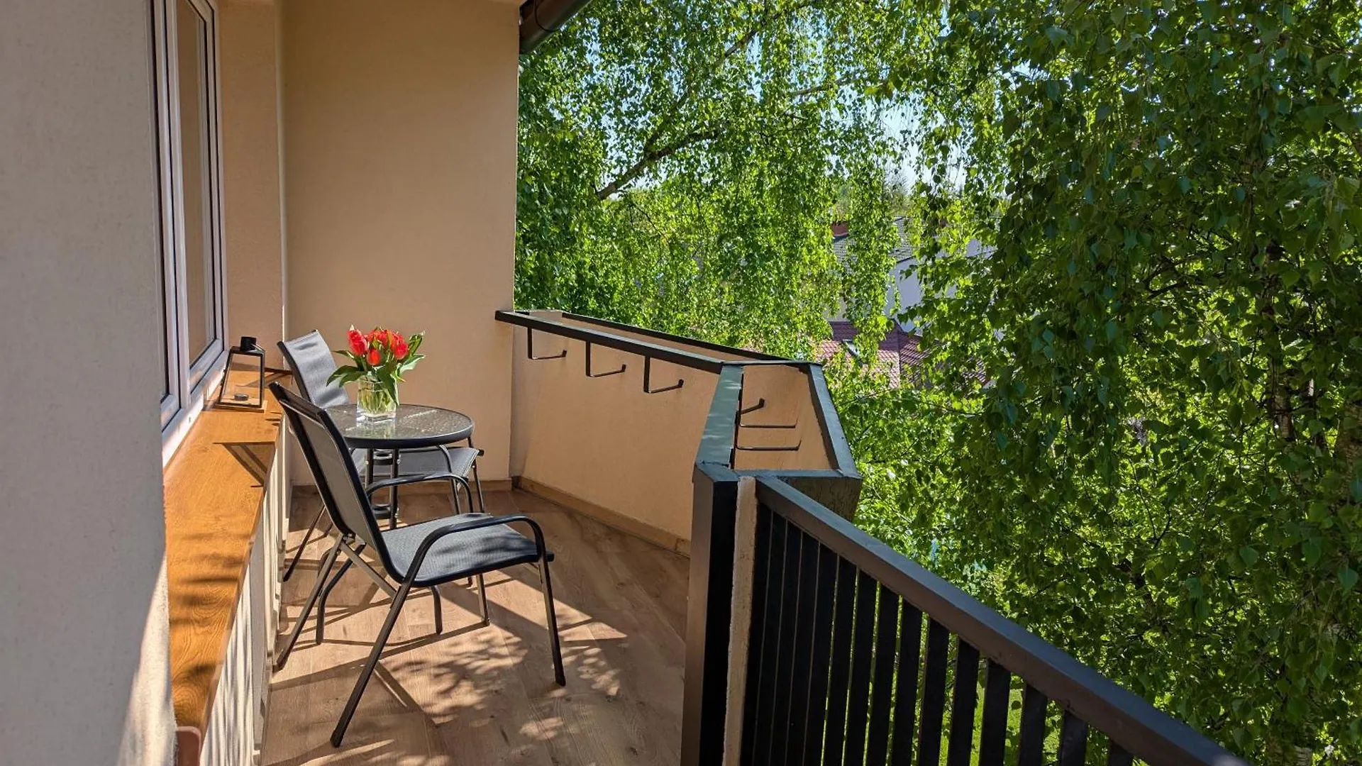 Apartament Piccolo Krakow Apartment