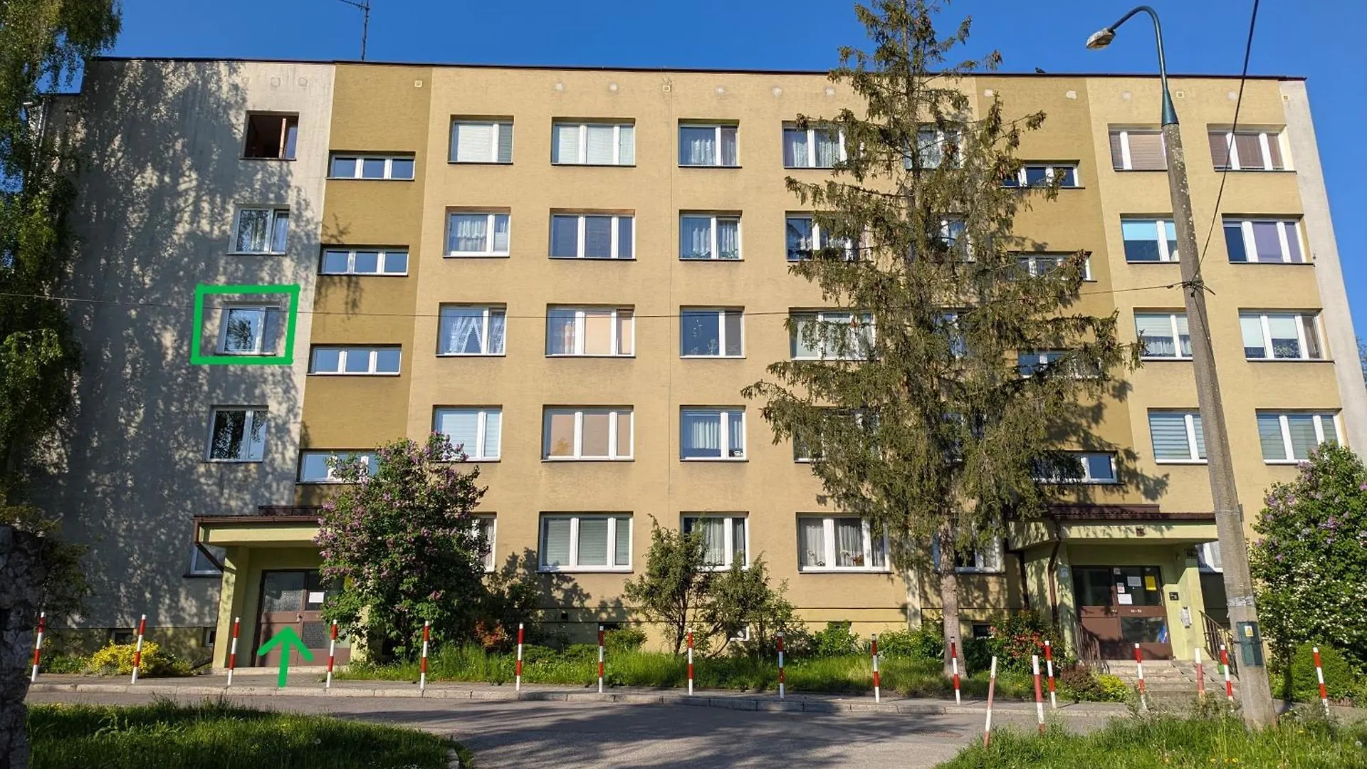 Apartment Apartament Piccolo Krakow Poland